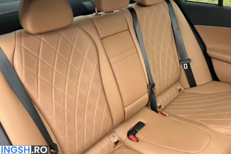 Mercedes-Benz E 200 (Clasa E) din 2024 cu 51 km - oferta MER258233 - foto 19