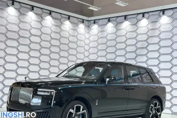 Rolls-Royce Cullinan din 2026 - oferta ROL258236