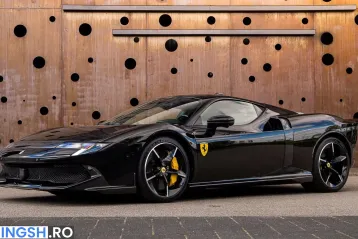 Ferrari Testarossa din 2026 - oferta FER258237
