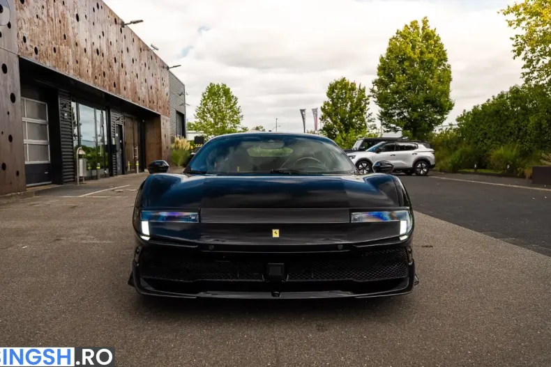 Ferrari Testarossa din 2026 cu 100 km - oferta FER258237 - foto 2