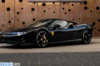 Ferrari Testarossa din 2026 cu 100 km - oferta FER258237 - foto 4