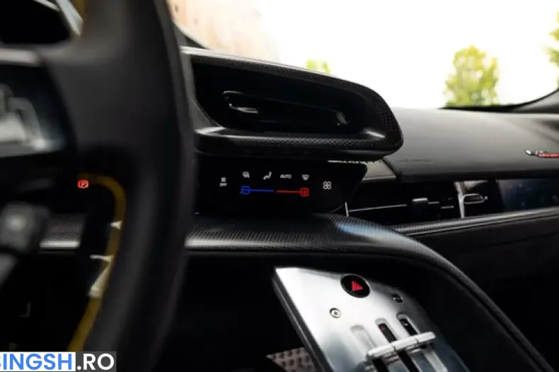 Ferrari Testarossa din 2026 cu 100 km - oferta FER258237 - foto 31