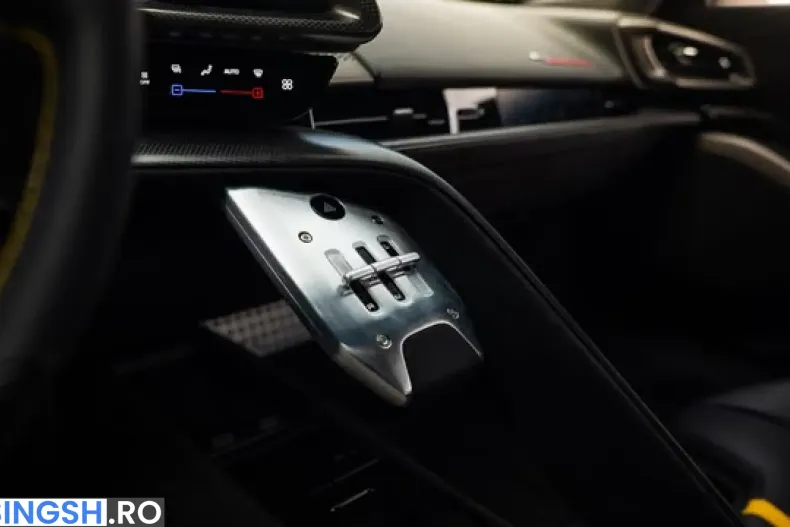 Ferrari Testarossa din 2026 cu 100 km - oferta FER258237 - foto 34