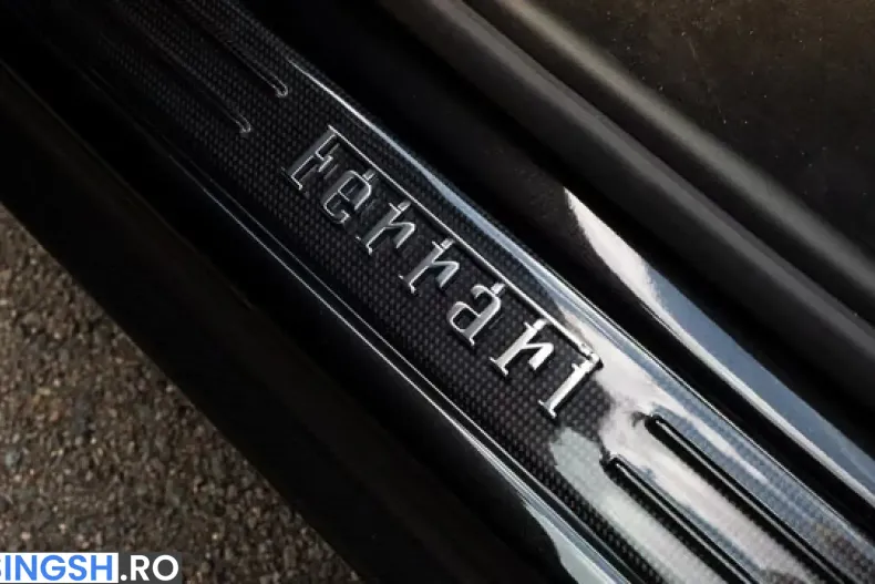 Ferrari Testarossa din 2026 cu 100 km - oferta FER258237 - foto 35