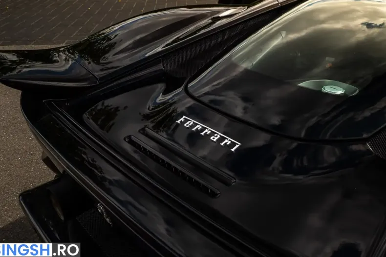 Ferrari Testarossa din 2026 cu 100 km - oferta FER258237 - foto 37