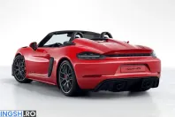 Porsche Cayman din 2026 cu 51 km - oferta POR258240 - foto 3