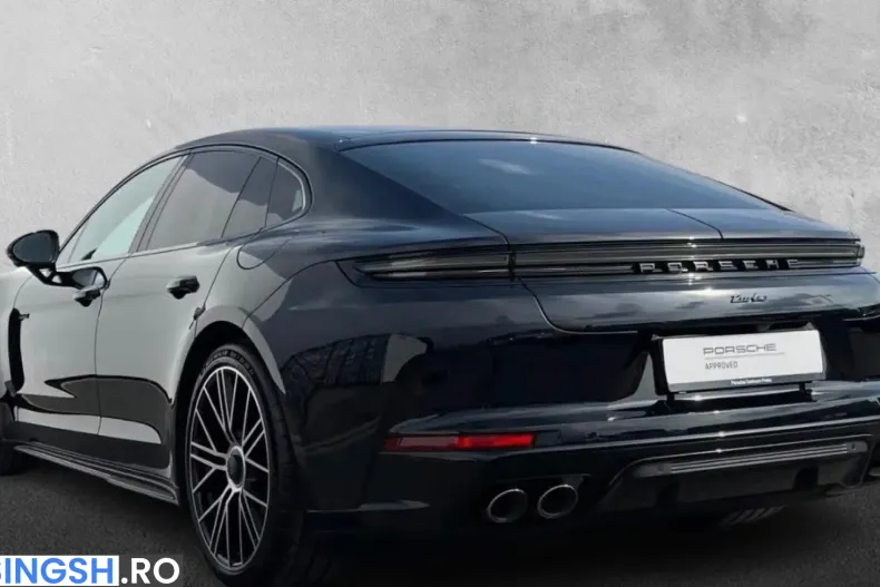 Porsche Panamera din 2026 cu 4.000 km - oferta POR258242 - foto 4