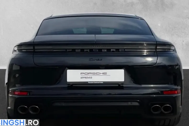 Porsche Panamera din 2026 cu 4.000 km - oferta POR258242 - foto 5