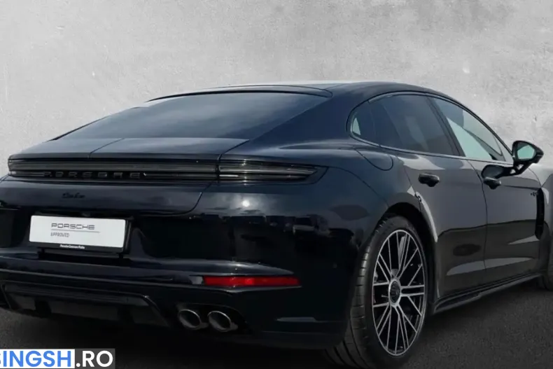 Porsche Panamera din 2026 cu 4.000 km - oferta POR258242 - foto 6