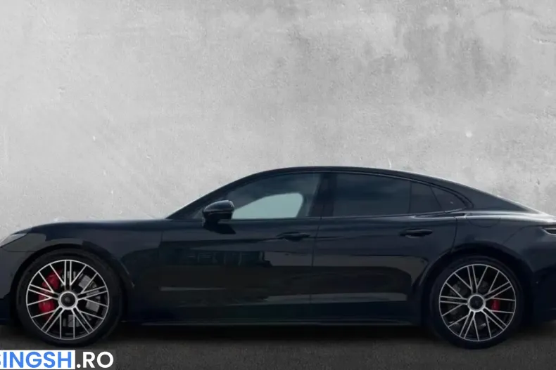 Porsche Panamera din 2026 cu 4.000 km - oferta POR258242 - foto 7
