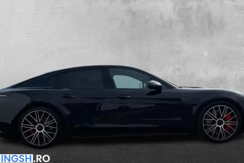 Porsche Panamera din 2026 cu 4.000 km - oferta POR258242 - foto 8