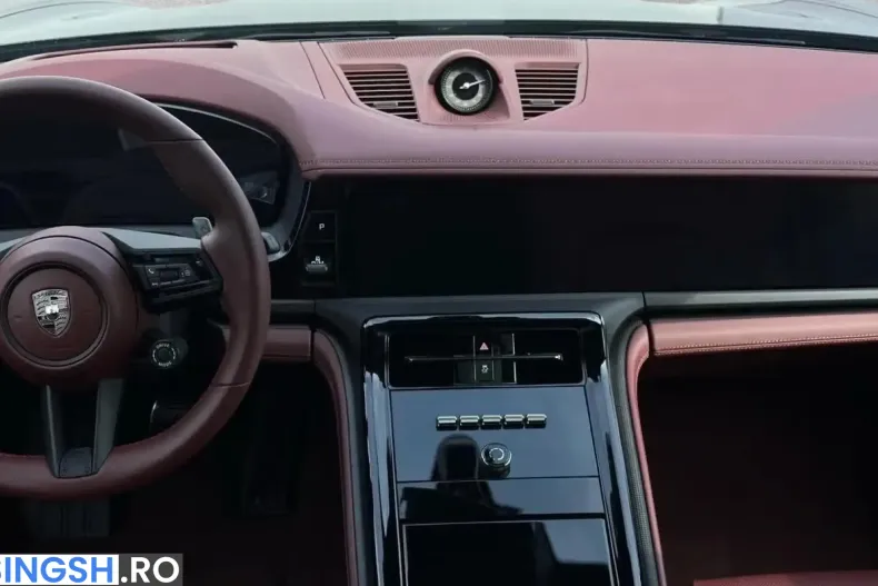 Porsche Panamera din 2026 cu 4.000 km - oferta POR258242 - foto 12