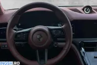 Porsche Panamera din 2026 cu 4.000 km - oferta POR258242 - foto 14