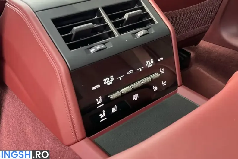 Porsche Panamera din 2026 cu 4.000 km - oferta POR258242 - foto 23