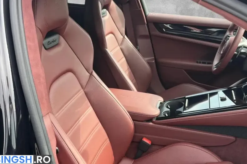 Porsche Panamera din 2026 cu 4.000 km - oferta POR258242 - foto 25