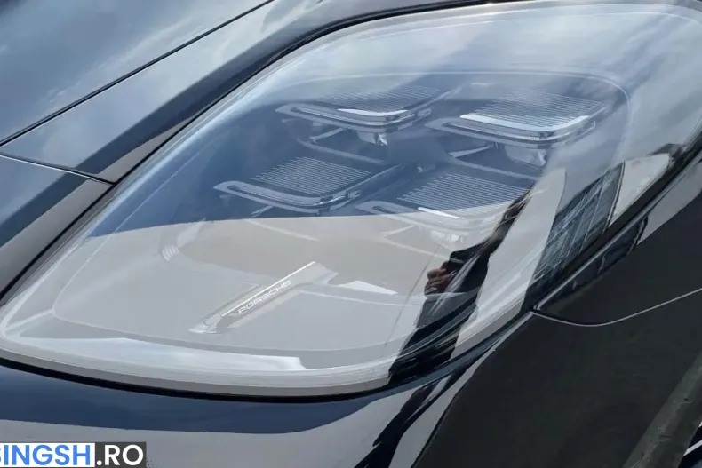 Porsche Panamera din 2026 cu 4.000 km - oferta POR258242 - foto 28