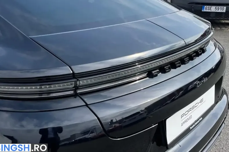 Porsche Panamera din 2026 cu 4.000 km - oferta POR258242 - foto 29