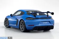 Porsche Cayman din 2026 cu 51 km - oferta POR258243 - foto 2