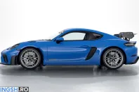 Porsche Cayman din 2026 cu 51 km - oferta POR258243 - foto 3