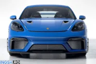 Porsche Cayman din 2026 cu 51 km - oferta POR258243 - foto 4