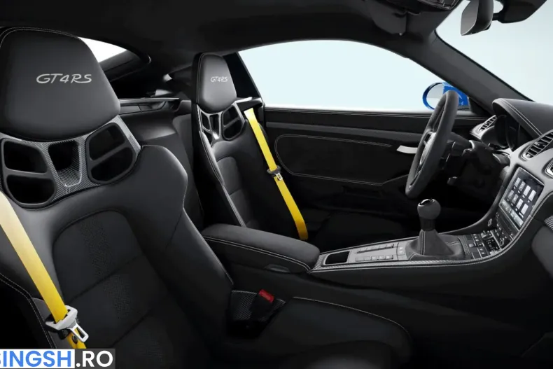 Porsche Cayman din 2026 cu 51 km - oferta POR258243 - foto 6