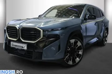BMW XM din 2024 - oferta BMW258244