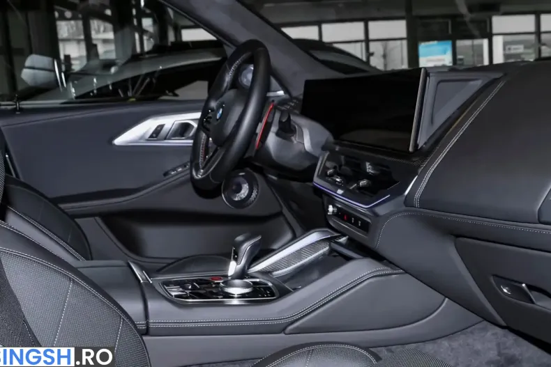BMW XM (Seria X) din 2024 cu 5.901 km - oferta BMW258244 - foto 9