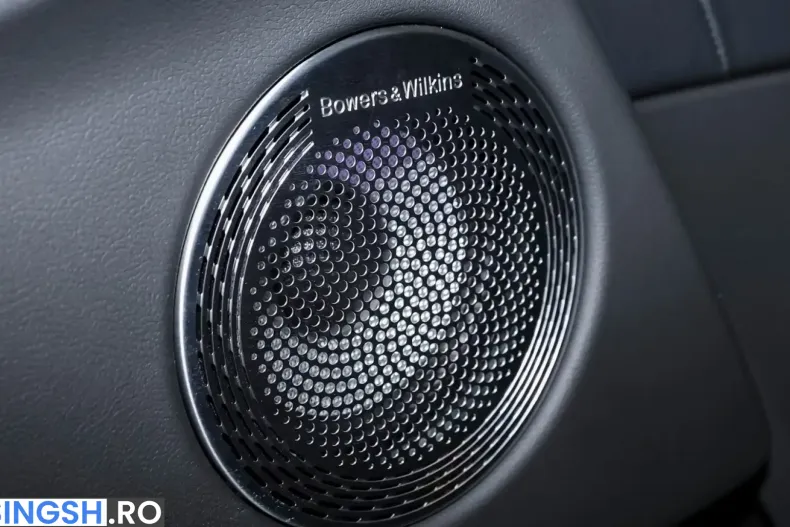 BMW XM (Seria X) din 2024 cu 5.901 km - oferta BMW258244 - foto 12