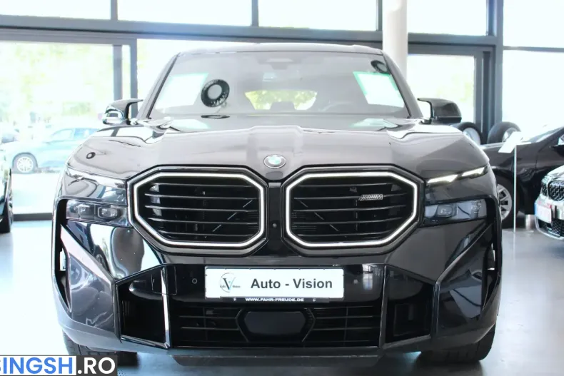 BMW XM (Seria X) din 2024 cu 34.616 km - oferta BMW258245 - foto 2