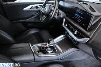 BMW XM (Seria X) din 2024 cu 34.616 km - oferta BMW258245 - foto 8