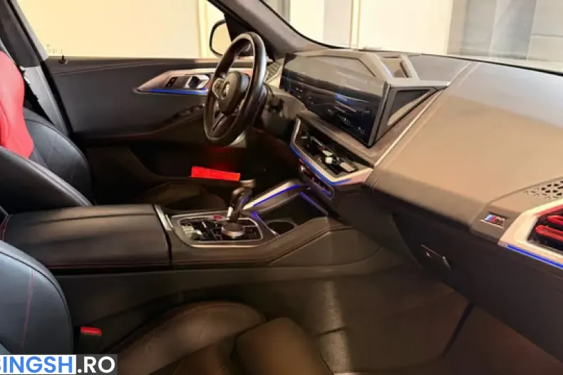 BMW XM (Seria X) din 2024 cu 61.580 km - oferta BMW258246 - foto 7