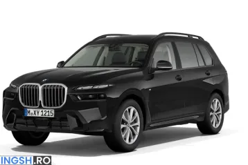 BMW X7 din 2026 - oferta BMW258248