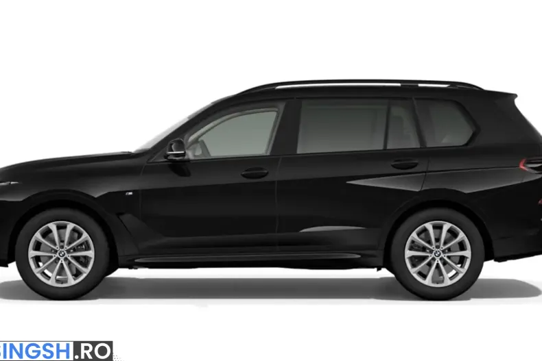 BMW X7 (Seria X) din 2026 cu 100 km - oferta BMW258248 - foto 3
