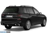 BMW X7 (Seria X) din 2026 cu 100 km - oferta BMW258248 - foto 4