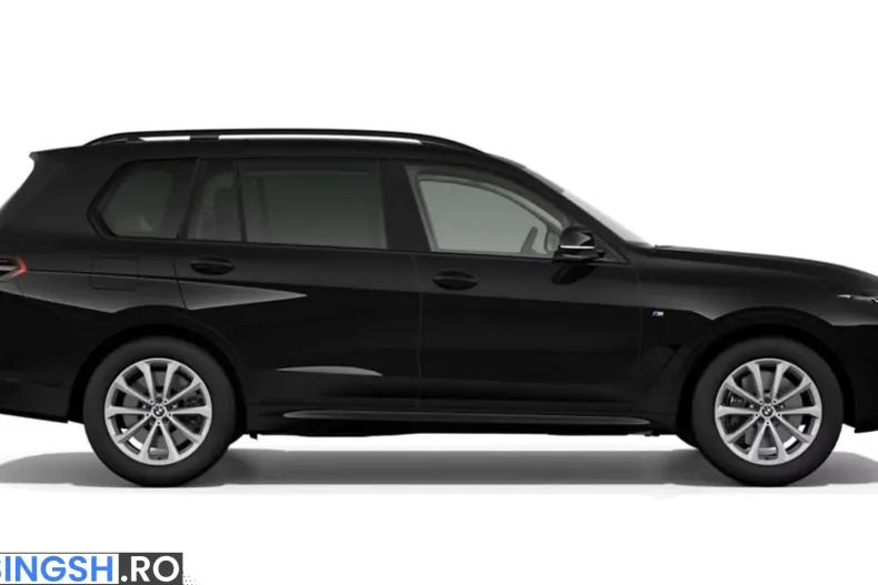 BMW X7 (Seria X) din 2026 cu 100 km - oferta BMW258248 - foto 5