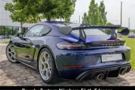 Porsche Cayman din 2025 cu 4.900 km - oferta POR258249 - foto 3