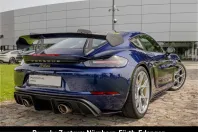 Porsche Cayman din 2025 cu 4.900 km - oferta POR258249 - foto 5