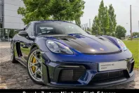 Porsche Cayman din 2025 cu 4.900 km - oferta POR258249 - foto 7