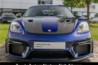 Porsche Cayman din 2025 cu 4.900 km - oferta POR258249 - foto 8