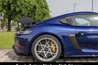 Porsche Cayman din 2025 cu 4.900 km - oferta POR258249 - foto 15