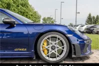 Porsche Cayman din 2025 cu 4.900 km - oferta POR258249 - foto 16