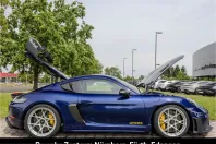 Porsche Cayman din 2025 cu 4.900 km - oferta POR258249 - foto 19