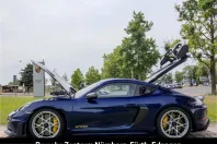 Porsche Cayman din 2025 cu 4.900 km - oferta POR258249 - foto 20