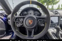 Porsche Cayman din 2025 cu 4.900 km - oferta POR258249 - foto 25