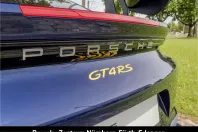 Porsche Cayman din 2025 cu 4.900 km - oferta POR258249 - foto 40