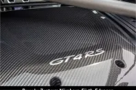 Porsche Cayman din 2025 cu 4.900 km - oferta POR258249 - foto 44