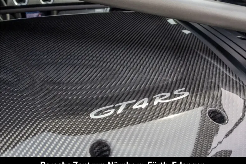 Porsche Cayman din 2025 cu 4.900 km - oferta POR258249 - foto 44
