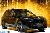 BMW X7 (Seria X) din 2026 cu 100 km - oferta BMW258250 - foto 1