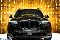 BMW X7 (Seria X) din 2026 cu 100 km - oferta BMW258250 - foto 2