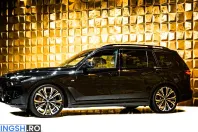BMW X7 (Seria X) din 2026 cu 100 km - oferta BMW258250 - foto 4